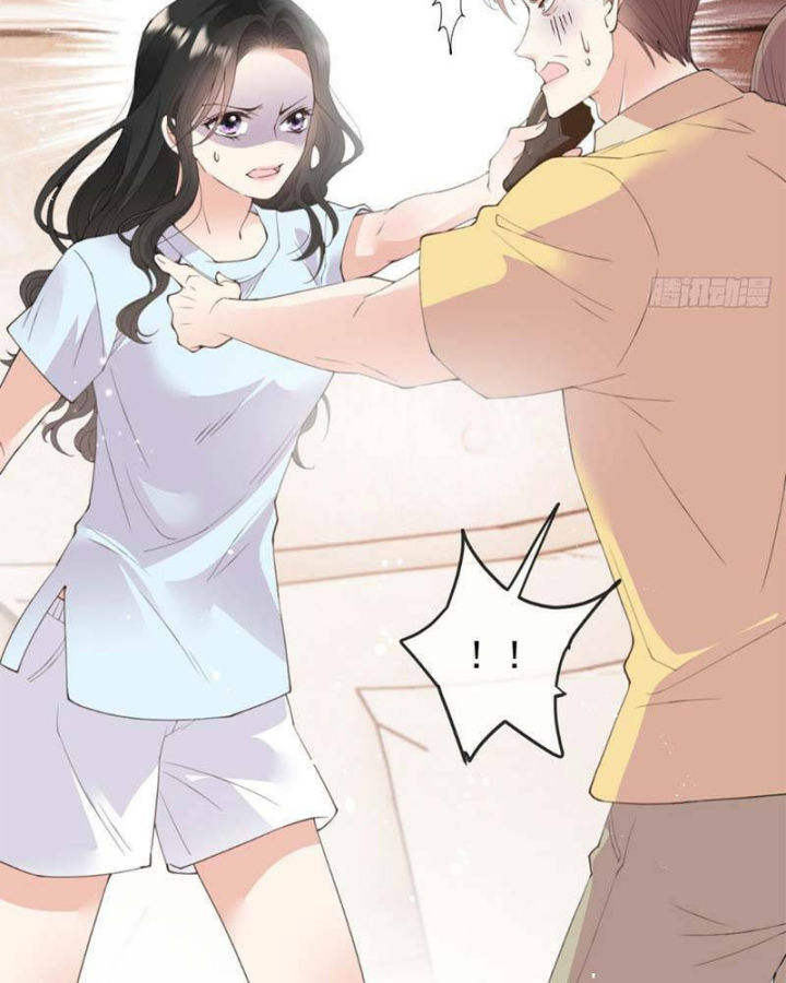 Trọng Sinh Báo Thù Gặp Được Bá Đạo Tổng Tài Chapter 02 - Trang 2