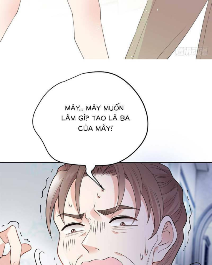 Trọng Sinh Báo Thù Gặp Được Bá Đạo Tổng Tài Chapter 02 - Trang 2