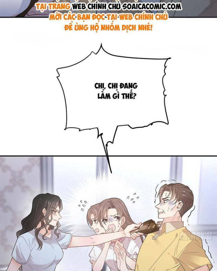 Trọng Sinh Báo Thù Gặp Được Bá Đạo Tổng Tài Chapter 02 - Trang 2