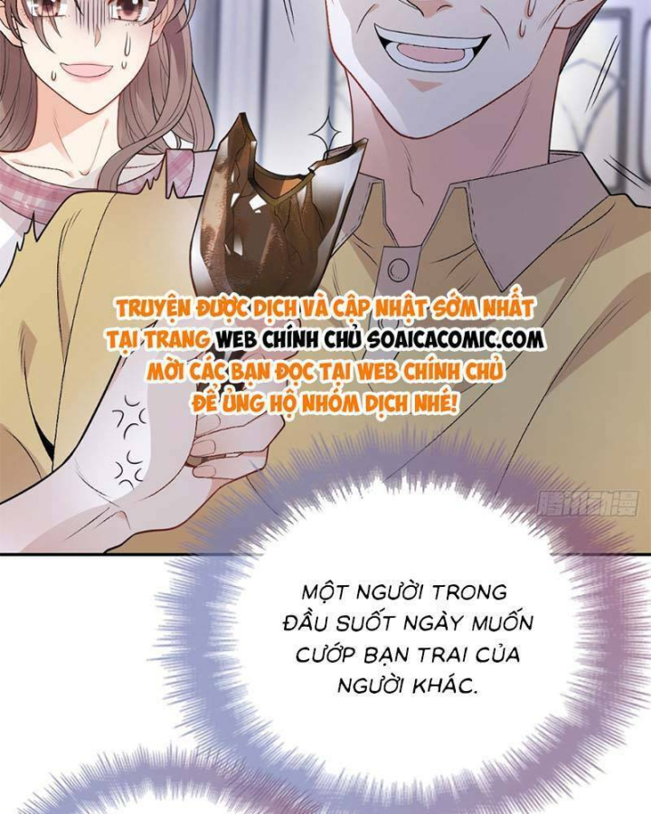 Trọng Sinh Báo Thù Gặp Được Bá Đạo Tổng Tài Chapter 02 - Trang 2