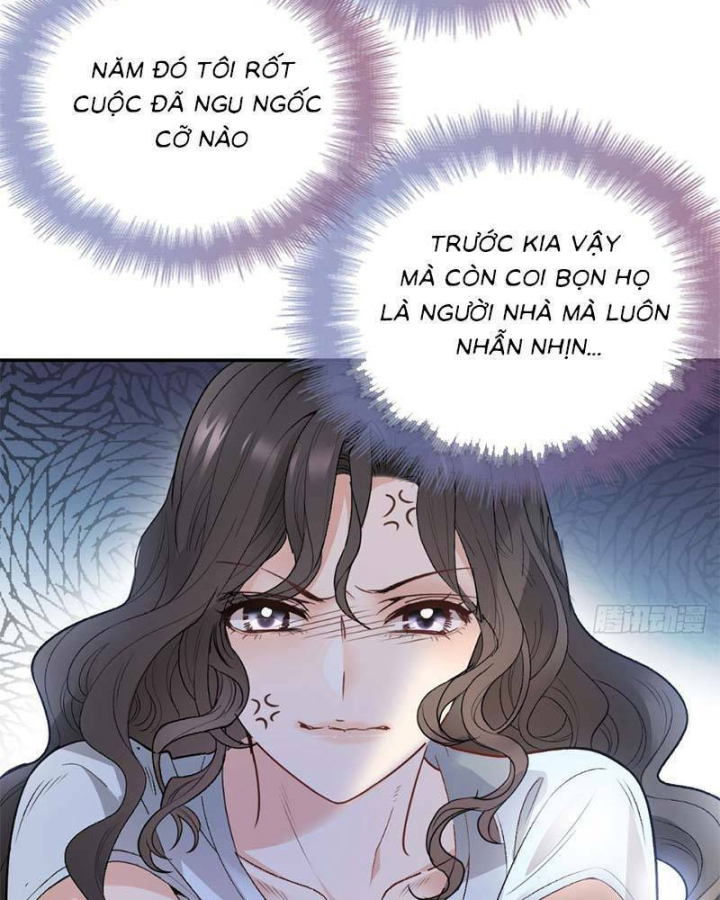 Trọng Sinh Báo Thù Gặp Được Bá Đạo Tổng Tài Chapter 02 - Trang 2