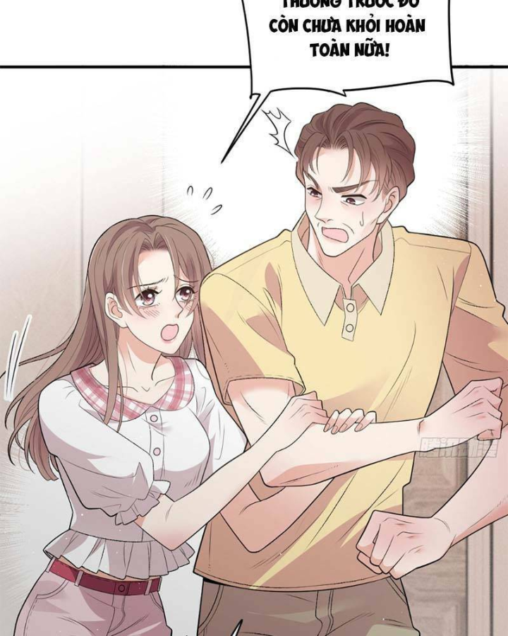 Trọng Sinh Báo Thù Gặp Được Bá Đạo Tổng Tài Chapter 02 - Trang 2