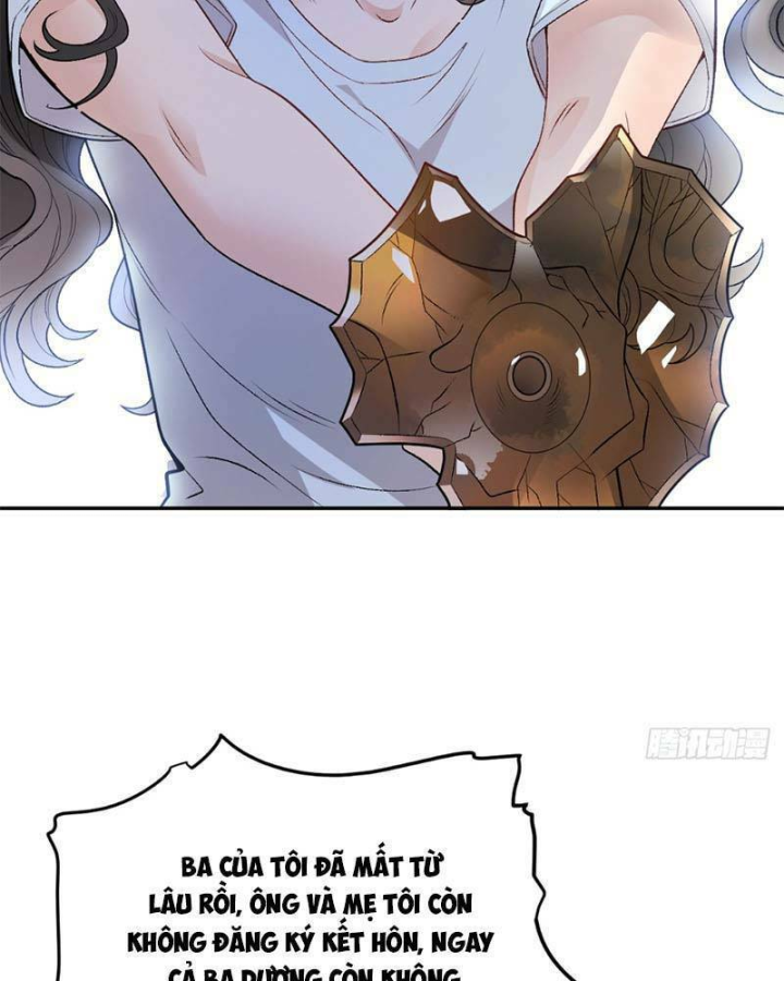 Trọng Sinh Báo Thù Gặp Được Bá Đạo Tổng Tài Chapter 02 - Trang 2