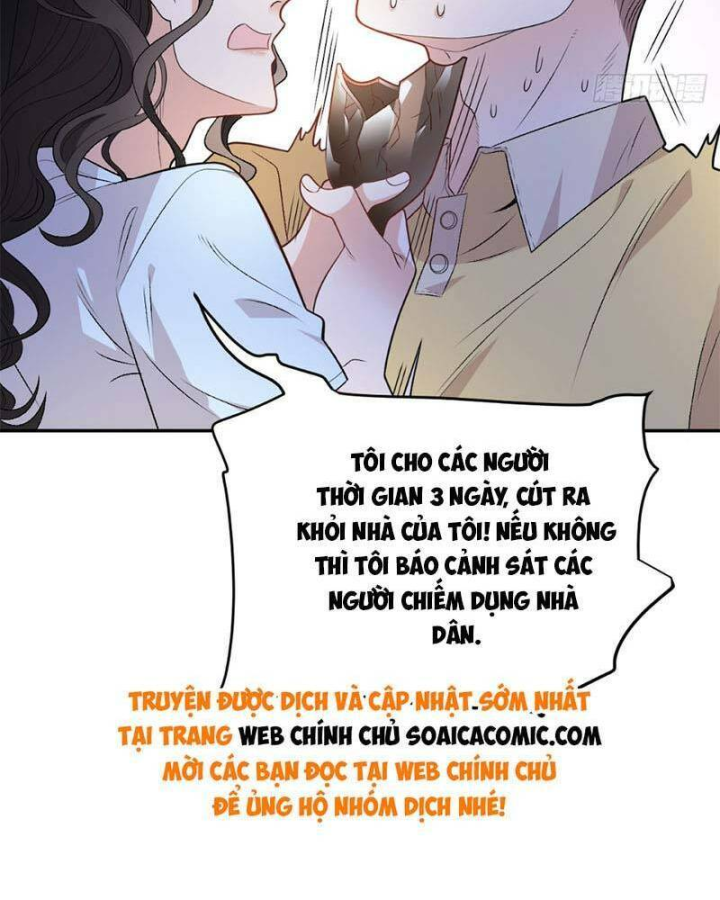 Trọng Sinh Báo Thù Gặp Được Bá Đạo Tổng Tài Chapter 02 - Trang 2