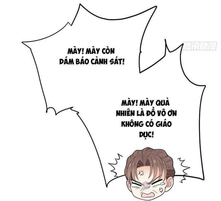 Trọng Sinh Báo Thù Gặp Được Bá Đạo Tổng Tài Chapter 02 - Trang 2