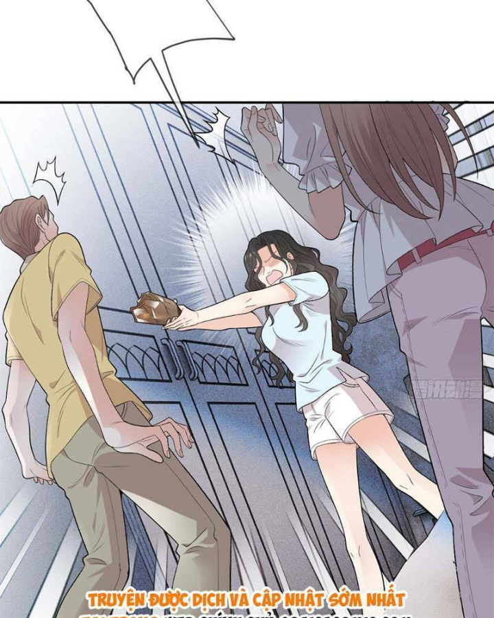 Trọng Sinh Báo Thù Gặp Được Bá Đạo Tổng Tài Chapter 02 - Trang 2