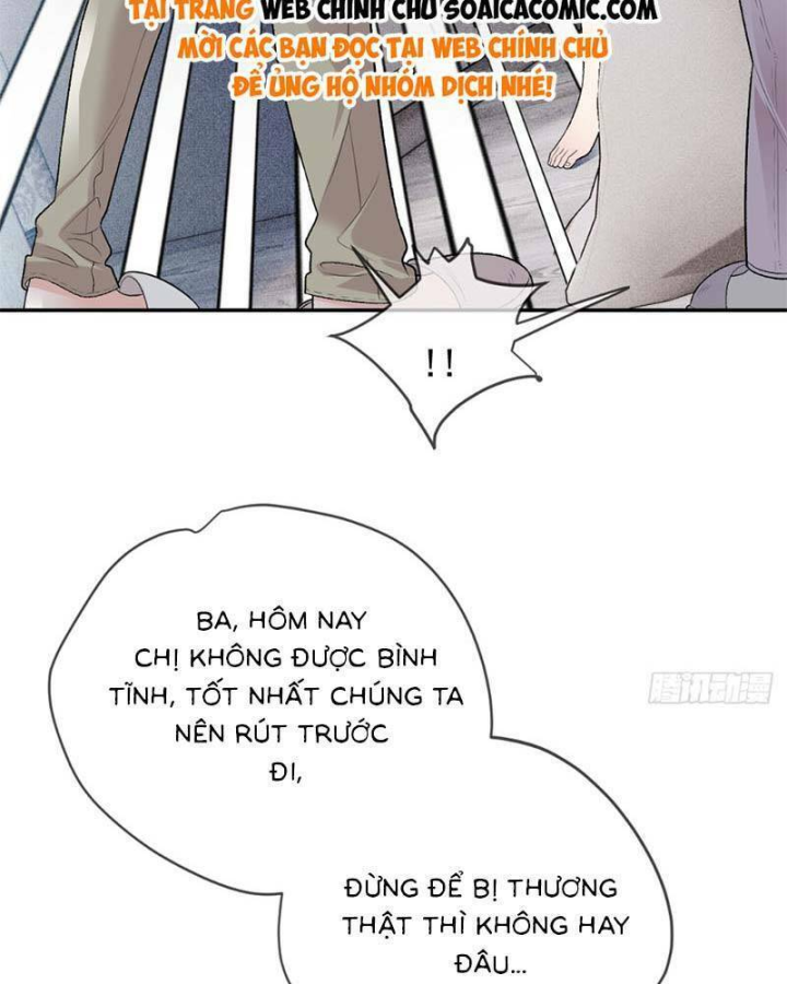 Trọng Sinh Báo Thù Gặp Được Bá Đạo Tổng Tài Chapter 02 - Trang 2