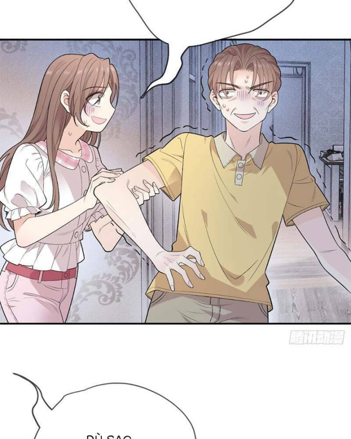 Trọng Sinh Báo Thù Gặp Được Bá Đạo Tổng Tài Chapter 02 - Trang 2