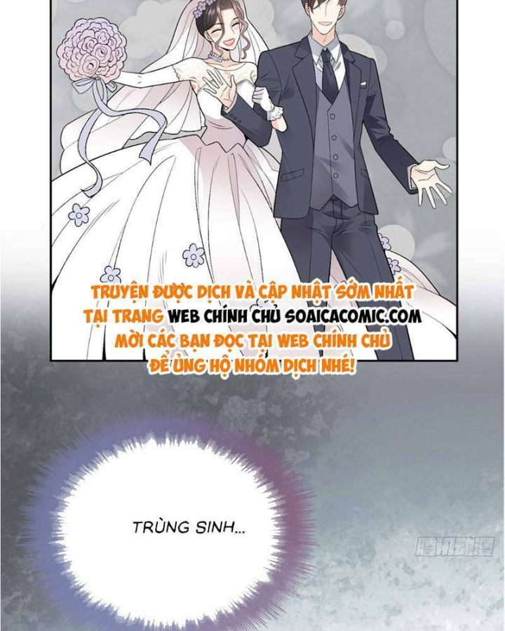 Trọng Sinh Báo Thù Gặp Được Bá Đạo Tổng Tài Chapter 02 - Trang 2