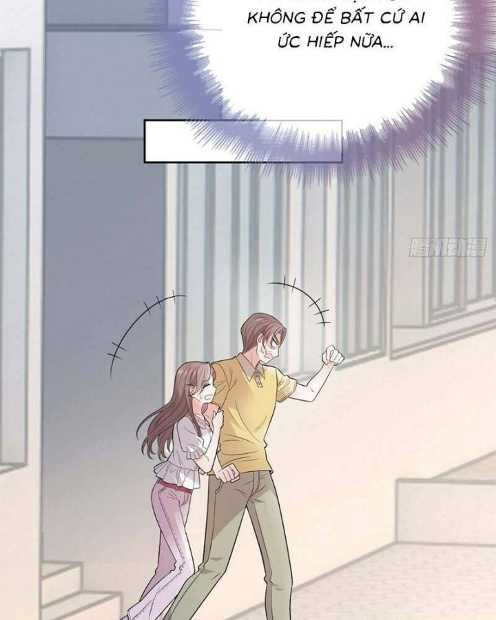 Trọng Sinh Báo Thù Gặp Được Bá Đạo Tổng Tài Chapter 02 - Trang 2