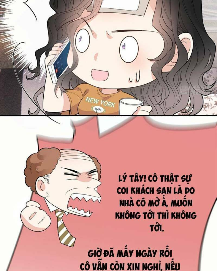 Trọng Sinh Báo Thù Gặp Được Bá Đạo Tổng Tài Chapter 02 - Trang 2