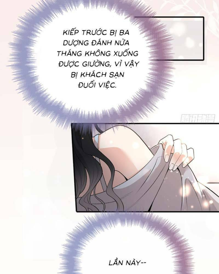 Trọng Sinh Báo Thù Gặp Được Bá Đạo Tổng Tài Chapter 02 - Trang 2