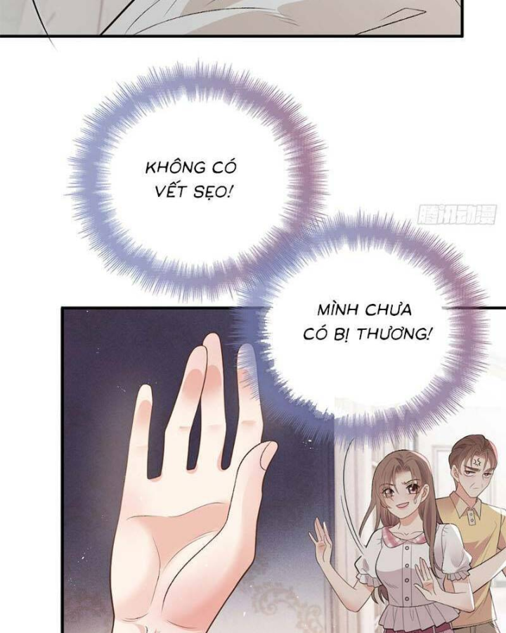 Trọng Sinh Báo Thù Gặp Được Bá Đạo Tổng Tài Chapter 02 - Trang 2