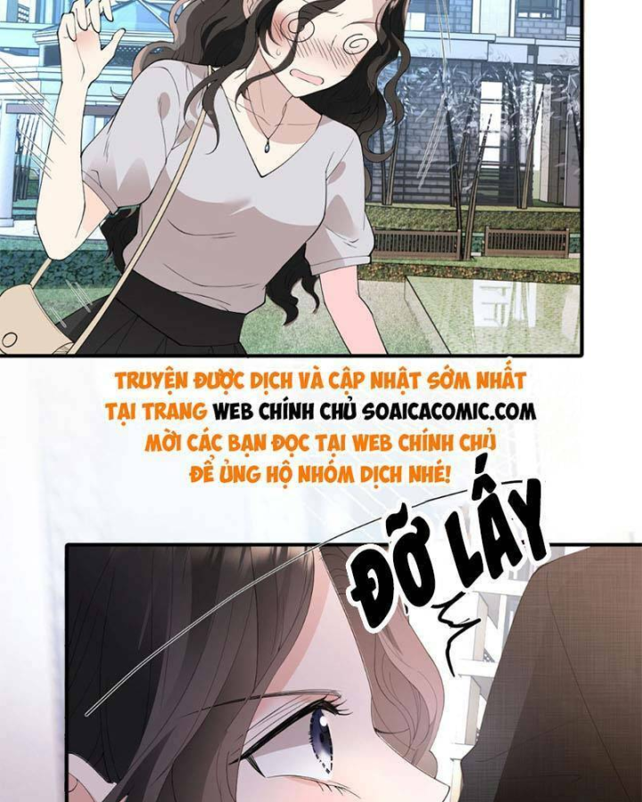 Trọng Sinh Báo Thù Gặp Được Bá Đạo Tổng Tài Chapter 03 - Trang 2