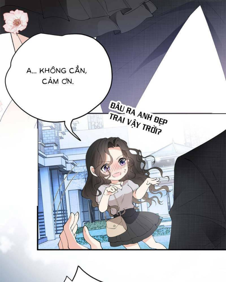 Trọng Sinh Báo Thù Gặp Được Bá Đạo Tổng Tài Chapter 03 - Trang 2