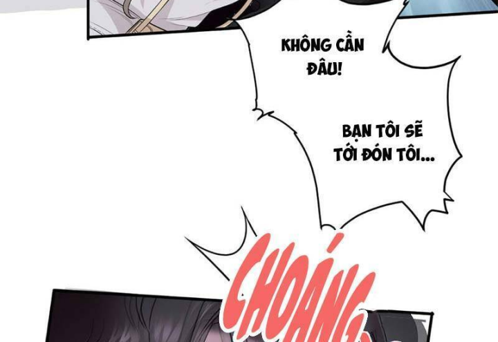 Trọng Sinh Báo Thù Gặp Được Bá Đạo Tổng Tài Chapter 03 - Trang 2