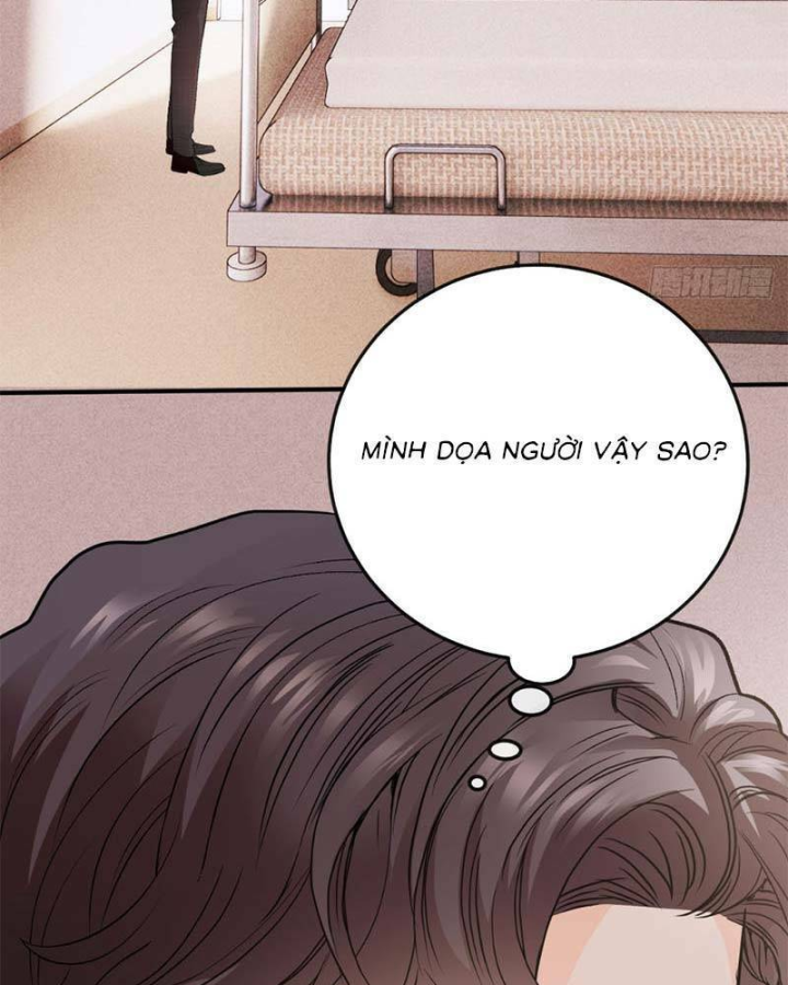 Trọng Sinh Báo Thù Gặp Được Bá Đạo Tổng Tài Chapter 03 - Trang 2