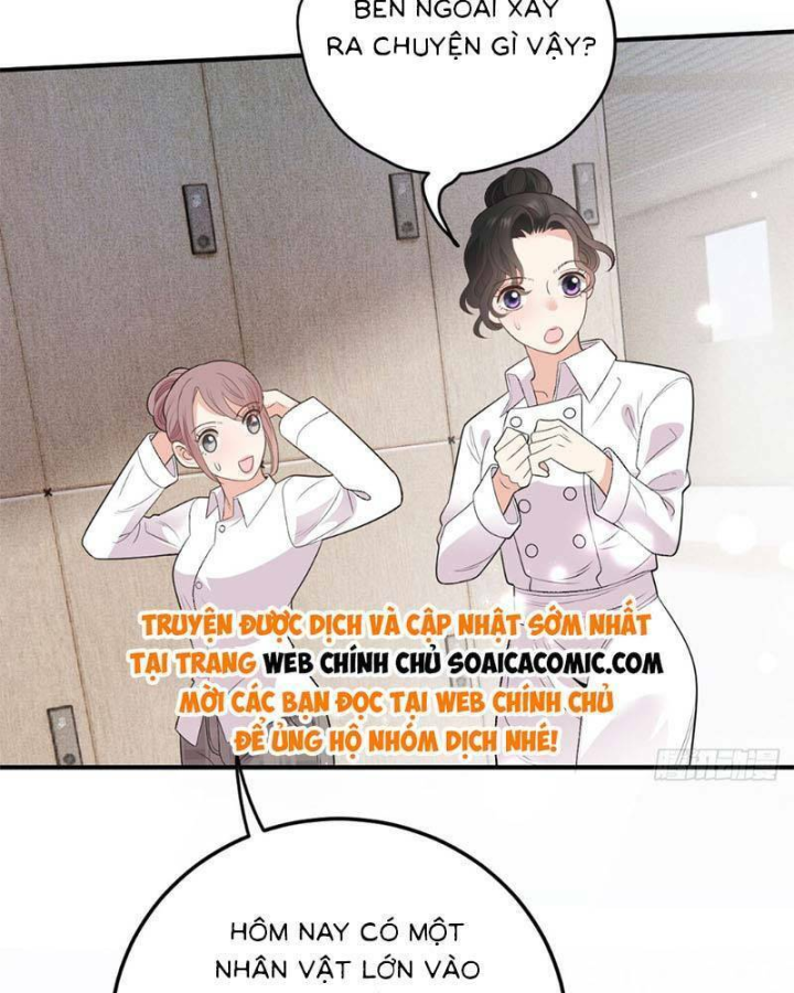 Trọng Sinh Báo Thù Gặp Được Bá Đạo Tổng Tài Chapter 03 - Trang 2