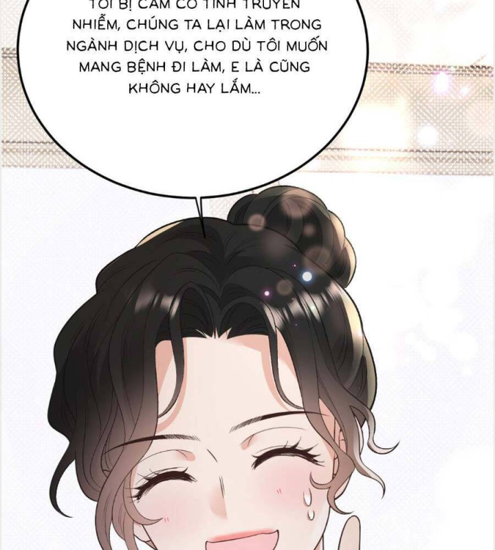 Trọng Sinh Báo Thù Gặp Được Bá Đạo Tổng Tài Chapter 04 - Trang 2