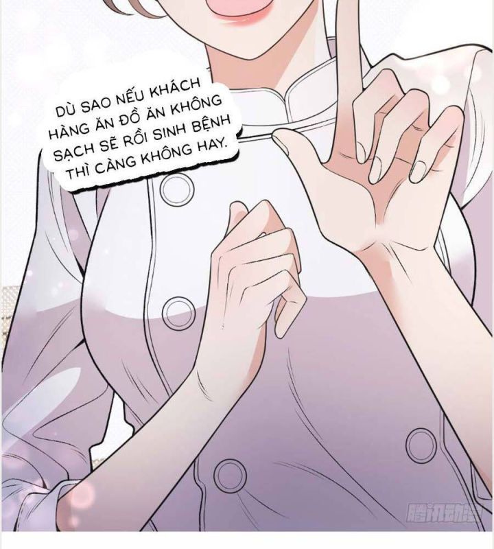 Trọng Sinh Báo Thù Gặp Được Bá Đạo Tổng Tài Chapter 04 - Trang 2