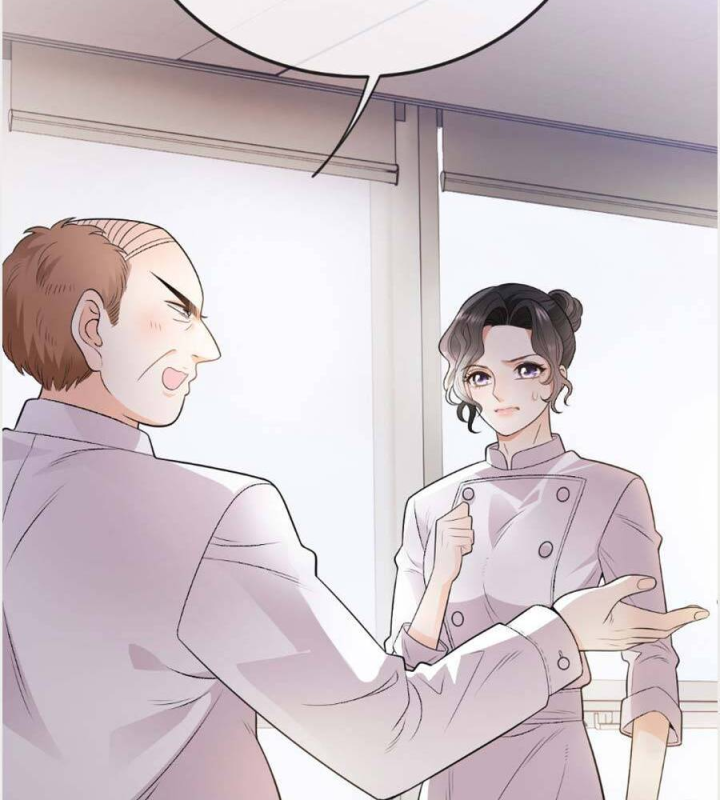 Trọng Sinh Báo Thù Gặp Được Bá Đạo Tổng Tài Chapter 04 - Trang 2