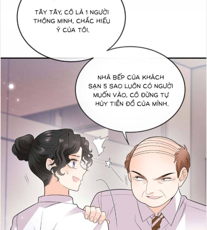 Trọng Sinh Báo Thù Gặp Được Bá Đạo Tổng Tài Chapter 04 - Trang 2