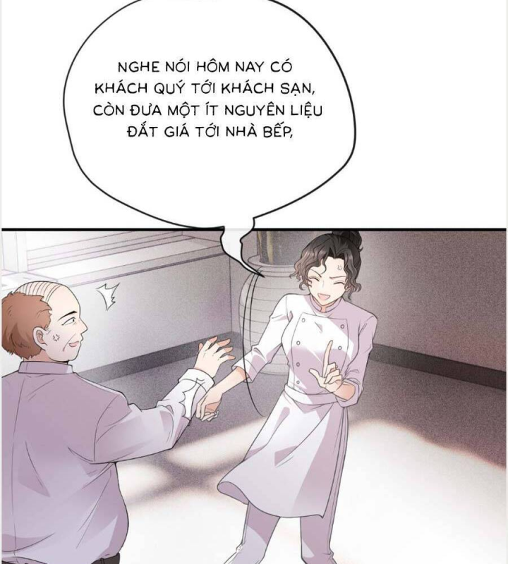 Trọng Sinh Báo Thù Gặp Được Bá Đạo Tổng Tài Chapter 04 - Trang 2