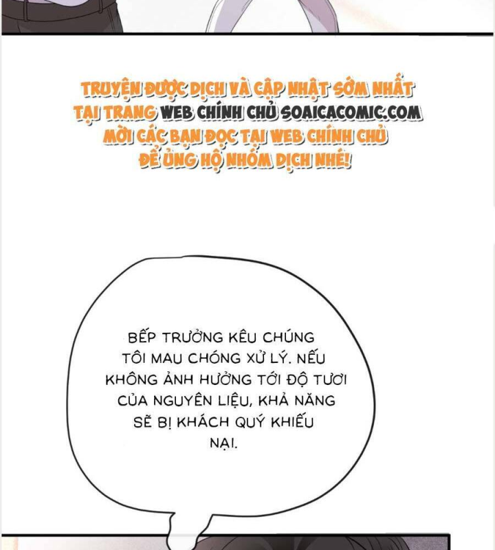 Trọng Sinh Báo Thù Gặp Được Bá Đạo Tổng Tài Chapter 04 - Trang 2