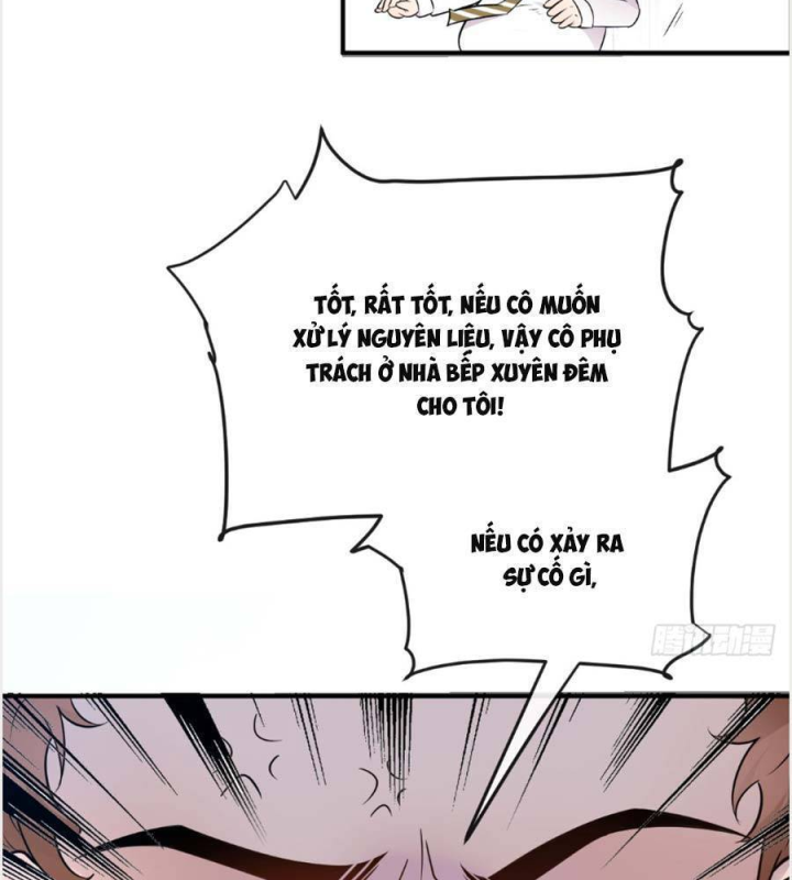 Trọng Sinh Báo Thù Gặp Được Bá Đạo Tổng Tài Chapter 04 - Trang 2