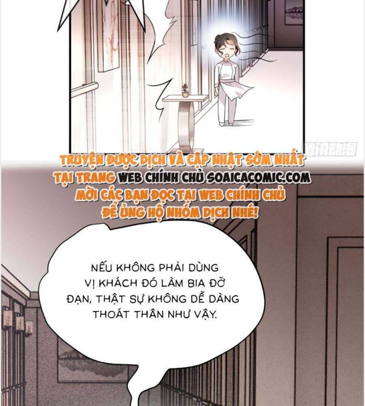 Trọng Sinh Báo Thù Gặp Được Bá Đạo Tổng Tài Chapter 04 - Trang 2