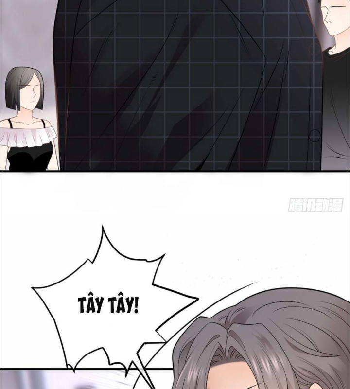 Trọng Sinh Báo Thù Gặp Được Bá Đạo Tổng Tài Chapter 04 - Trang 2