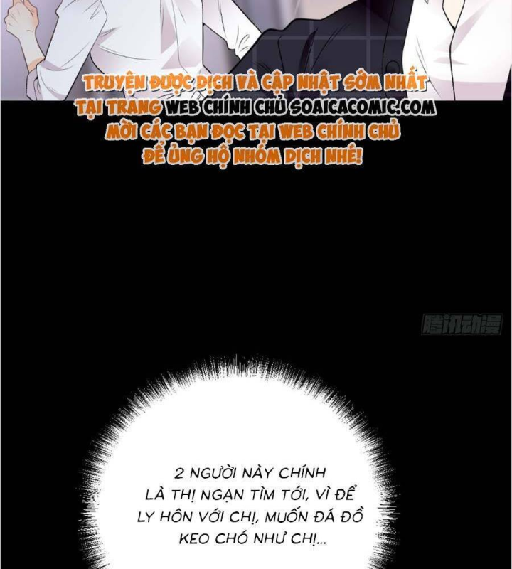 Trọng Sinh Báo Thù Gặp Được Bá Đạo Tổng Tài Chapter 04 - Trang 2