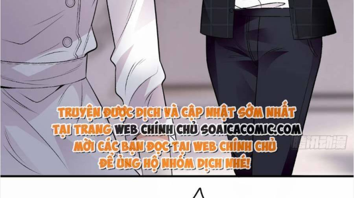 Trọng Sinh Báo Thù Gặp Được Bá Đạo Tổng Tài Chapter 04 - Trang 2