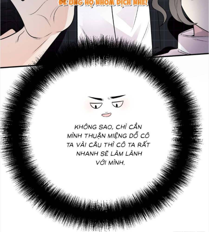 Trọng Sinh Báo Thù Gặp Được Bá Đạo Tổng Tài Chapter 04 - Trang 2