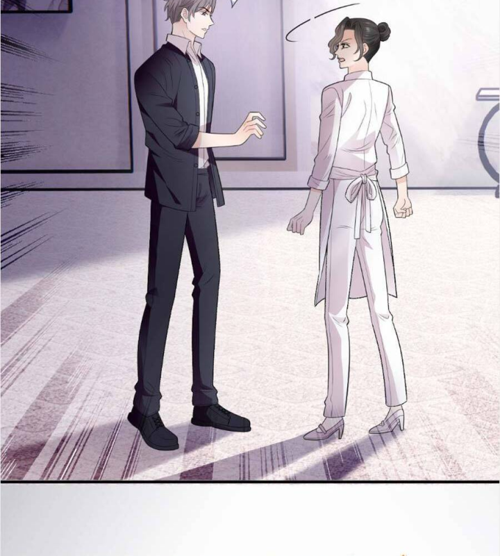 Trọng Sinh Báo Thù Gặp Được Bá Đạo Tổng Tài Chapter 04 - Trang 2