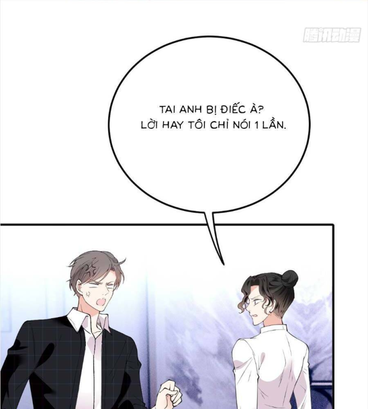 Trọng Sinh Báo Thù Gặp Được Bá Đạo Tổng Tài Chapter 04 - Trang 2