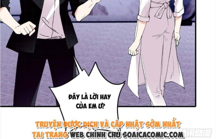 Trọng Sinh Báo Thù Gặp Được Bá Đạo Tổng Tài Chapter 04 - Trang 2