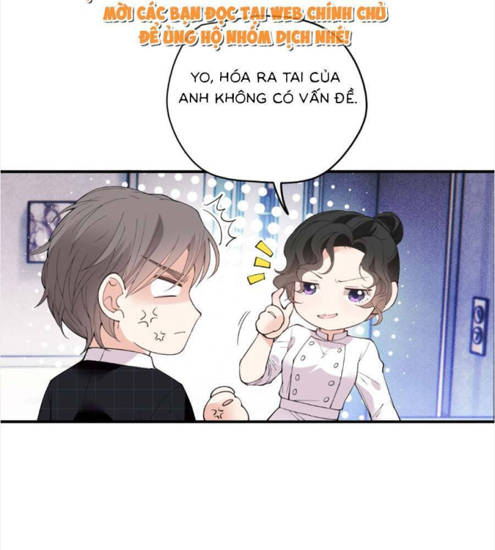 Trọng Sinh Báo Thù Gặp Được Bá Đạo Tổng Tài Chapter 04 - Trang 2