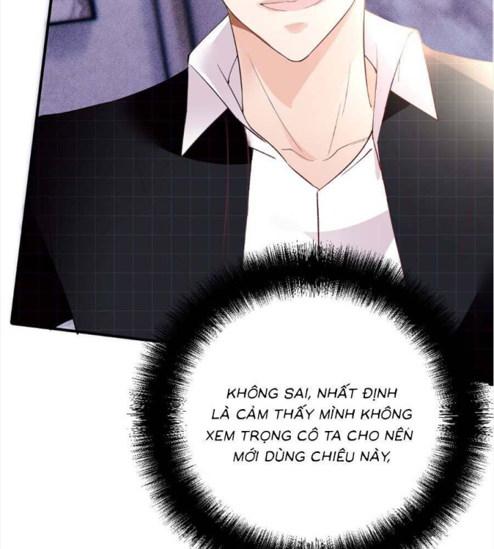 Trọng Sinh Báo Thù Gặp Được Bá Đạo Tổng Tài Chapter 04 - Trang 2