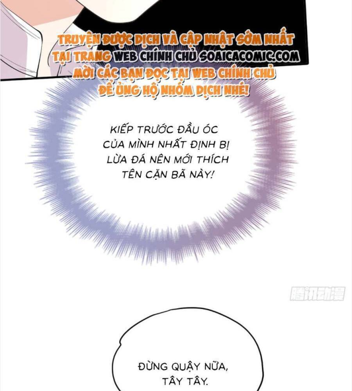 Trọng Sinh Báo Thù Gặp Được Bá Đạo Tổng Tài Chapter 04 - Trang 2