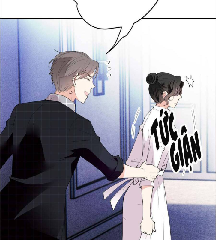 Trọng Sinh Báo Thù Gặp Được Bá Đạo Tổng Tài Chapter 04 - Trang 2