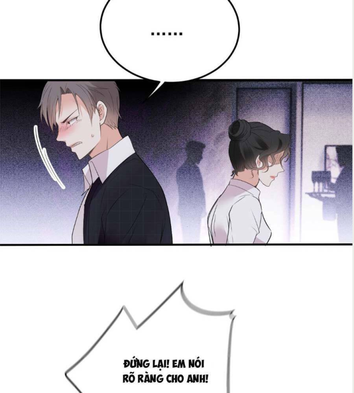 Trọng Sinh Báo Thù Gặp Được Bá Đạo Tổng Tài Chapter 04 - Trang 2