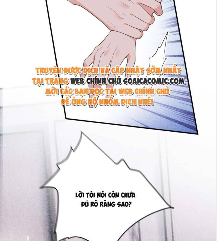 Trọng Sinh Báo Thù Gặp Được Bá Đạo Tổng Tài Chapter 04 - Trang 2