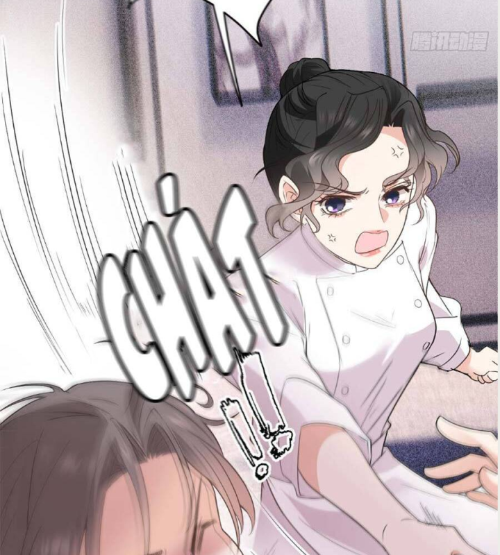 Trọng Sinh Báo Thù Gặp Được Bá Đạo Tổng Tài Chapter 04 - Trang 2