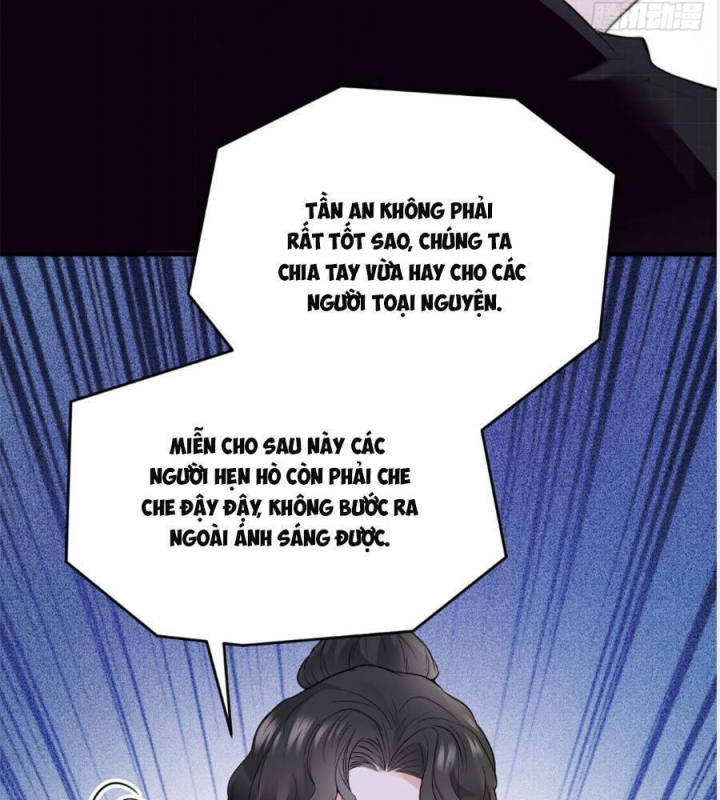 Trọng Sinh Báo Thù Gặp Được Bá Đạo Tổng Tài Chapter 04 - Trang 2