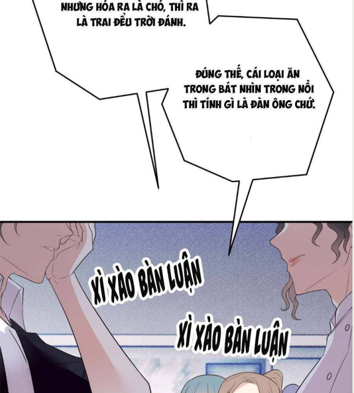 Trọng Sinh Báo Thù Gặp Được Bá Đạo Tổng Tài Chapter 04 - Trang 2