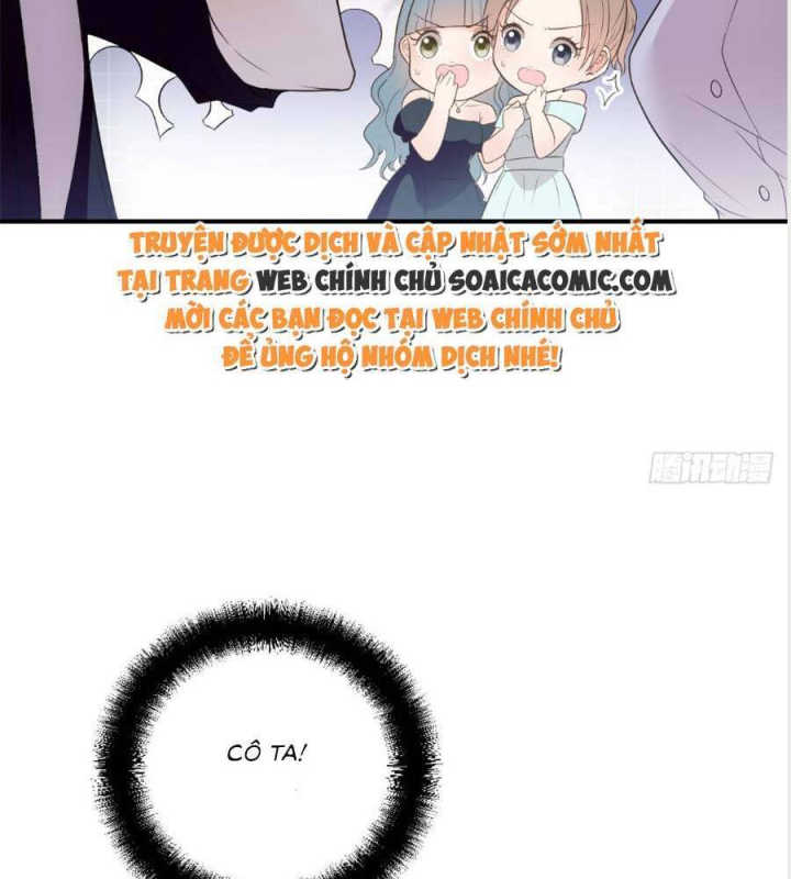 Trọng Sinh Báo Thù Gặp Được Bá Đạo Tổng Tài Chapter 04 - Trang 2