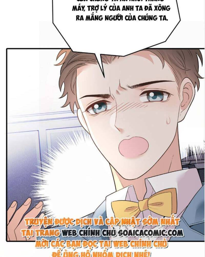 Trọng Sinh Báo Thù Gặp Được Bá Đạo Tổng Tài Chapter 05 - Trang 2