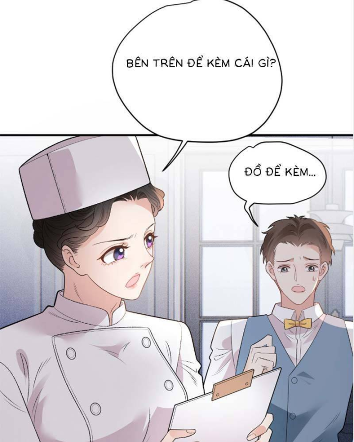 Trọng Sinh Báo Thù Gặp Được Bá Đạo Tổng Tài Chapter 05 - Trang 2