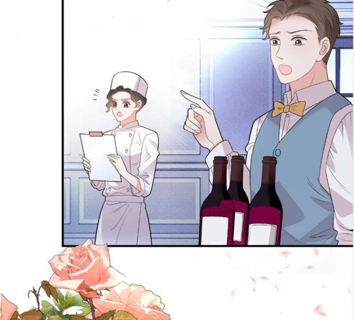 Trọng Sinh Báo Thù Gặp Được Bá Đạo Tổng Tài Chapter 05 - Trang 2